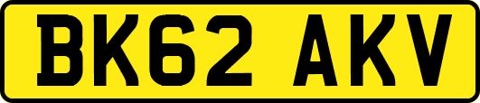 BK62AKV