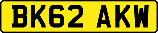 BK62AKW