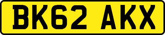 BK62AKX