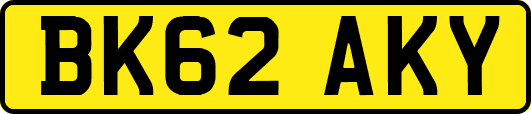 BK62AKY