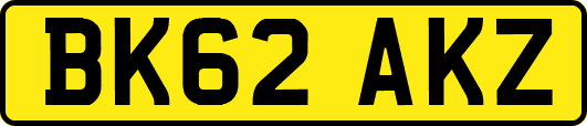 BK62AKZ