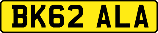 BK62ALA