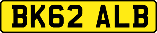 BK62ALB