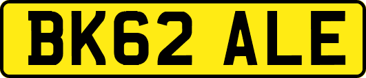 BK62ALE
