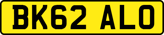 BK62ALO
