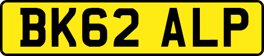 BK62ALP