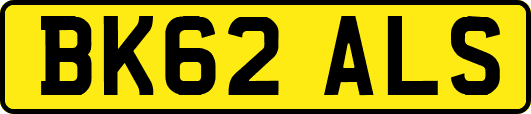 BK62ALS