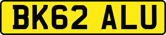 BK62ALU