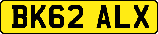 BK62ALX