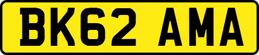 BK62AMA