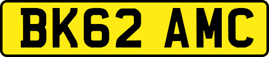 BK62AMC