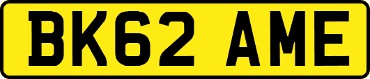 BK62AME