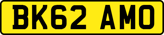 BK62AMO