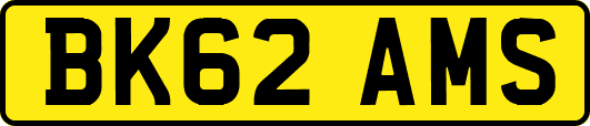 BK62AMS