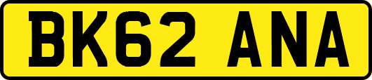 BK62ANA