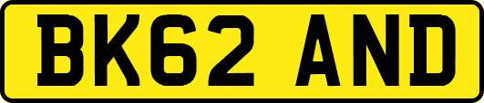 BK62AND