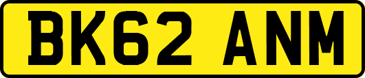 BK62ANM