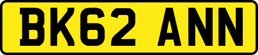 BK62ANN