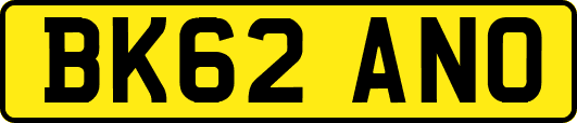 BK62ANO
