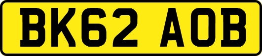 BK62AOB