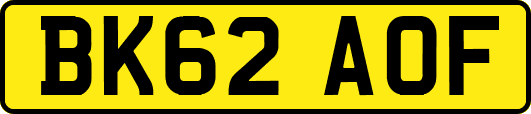BK62AOF