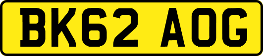 BK62AOG