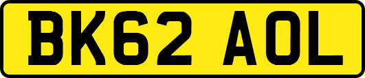 BK62AOL