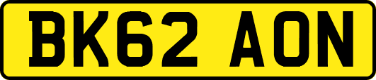 BK62AON