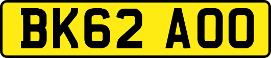 BK62AOO