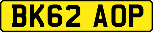 BK62AOP