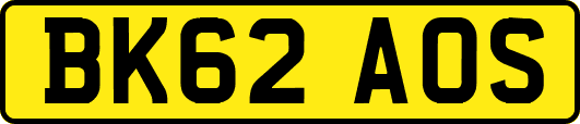 BK62AOS