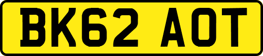 BK62AOT