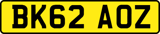 BK62AOZ