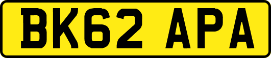 BK62APA