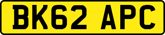 BK62APC