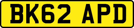 BK62APD