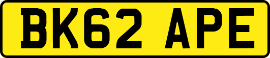 BK62APE