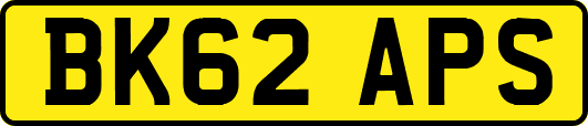 BK62APS