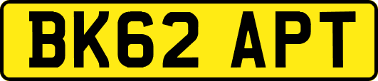 BK62APT