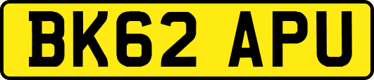 BK62APU