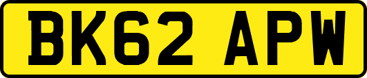 BK62APW
