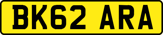 BK62ARA