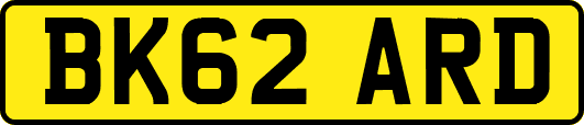 BK62ARD