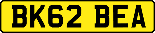 BK62BEA
