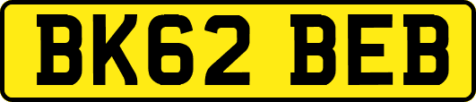 BK62BEB
