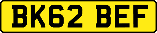 BK62BEF