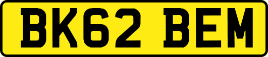 BK62BEM