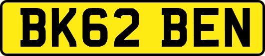 BK62BEN