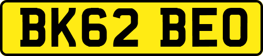 BK62BEO
