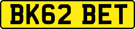 BK62BET